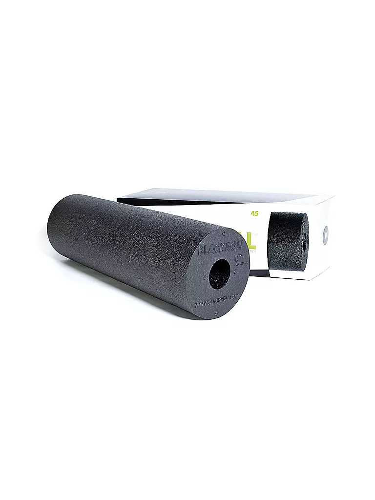BLACKROLL | BLACKROLL® Standard 45 Rullo per fascia | 