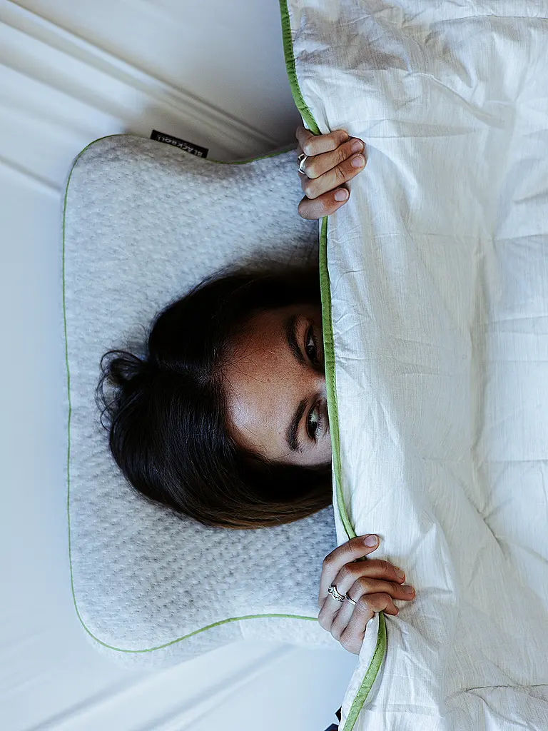 BLACKROLL | Coperta Recovery All Year |