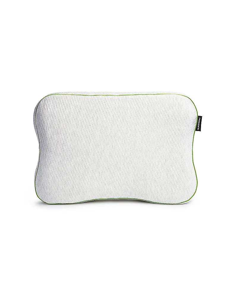 BLACKROLL | Cuscino Recovery Plus | Grigio