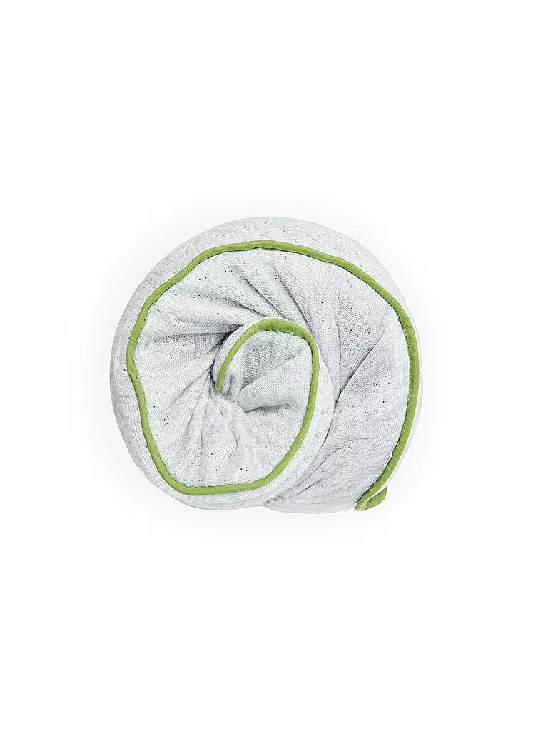 BLACKROLL | Cuscino Recovery | Grigio