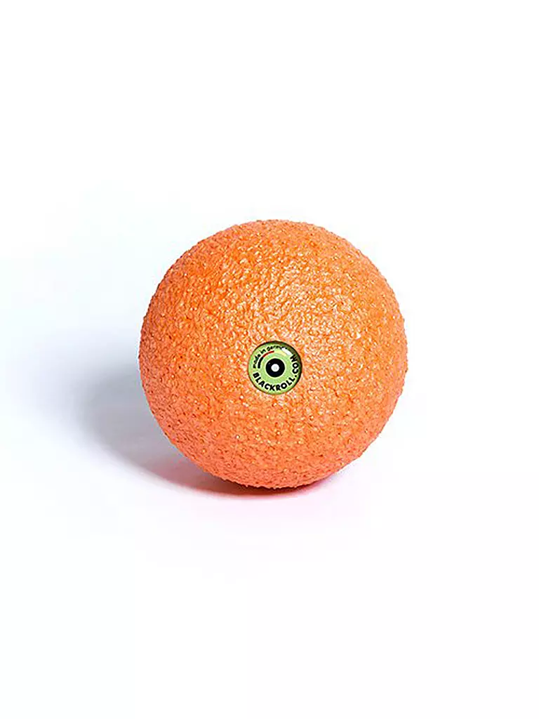 BLACKROLL | Fascia ball BLACKROLL® BALL 08 | Arancione