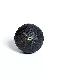 BLACKROLL | Fascia ball BLACKROLL® BALL 12 | Nero