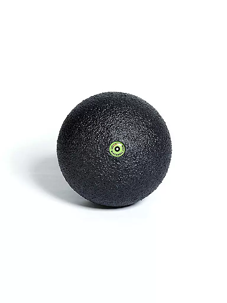 BLACKROLL | Fascia ball BLACKROLL® BALL 12 | Nero