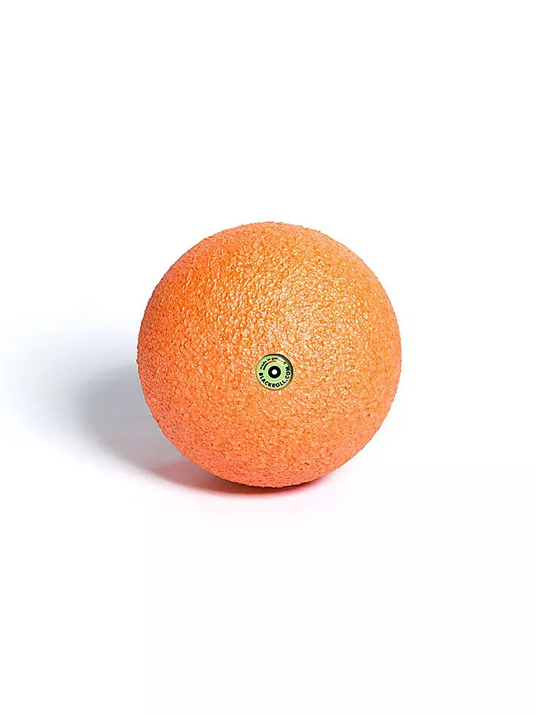 BLACKROLL | Fascia ball BLACKROLL® BALL 12 | Arancione