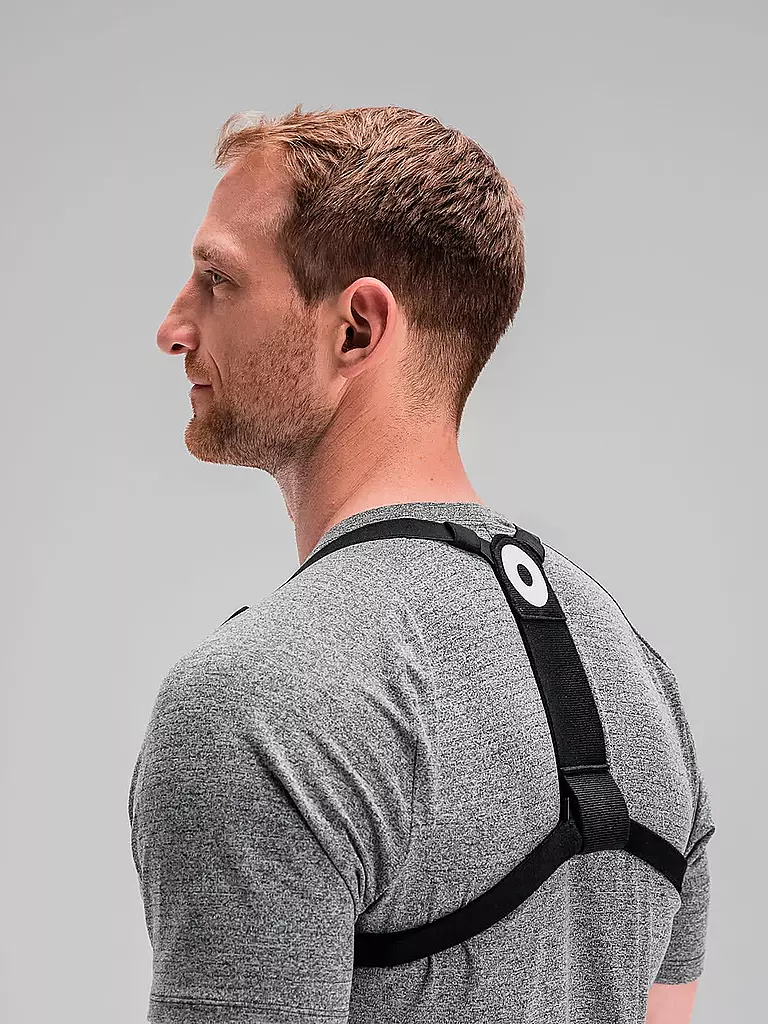 BLACKROLL | Fascia posturale Posture |