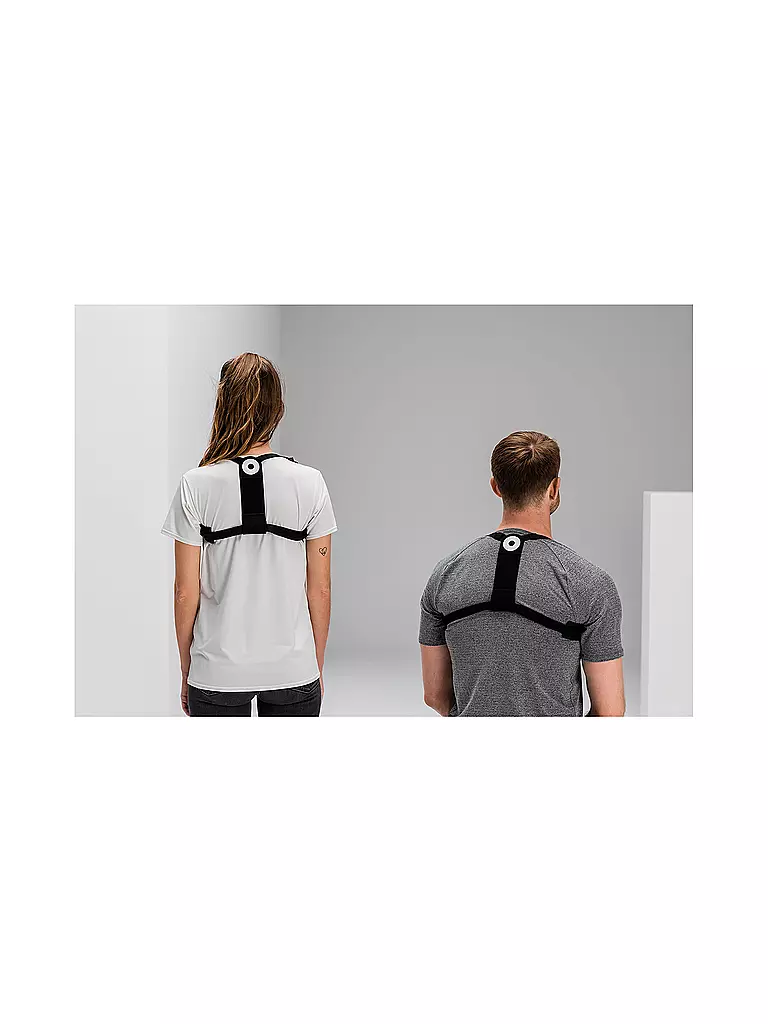 BLACKROLL | Fascia posturale Posture |