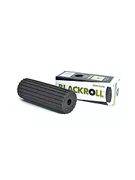 BLACKROLL | Fascia roller BLACKROLL® MINI FLOW | Nero