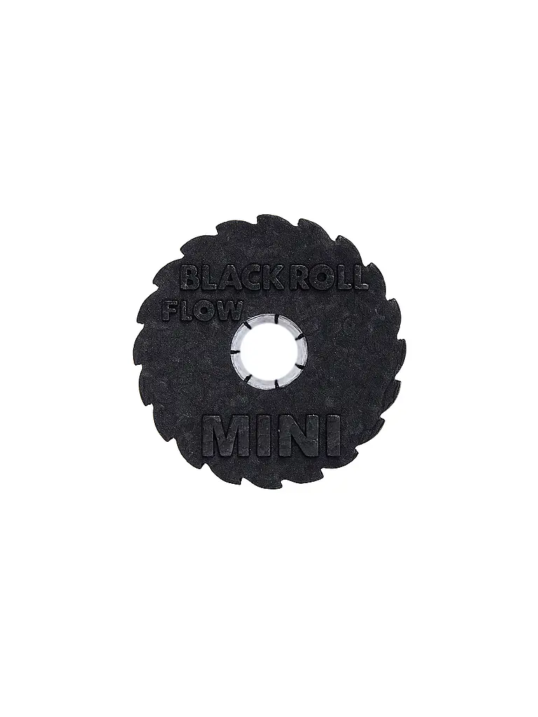 BLACKROLL | Fascia roller BLACKROLL® MINI FLOW | 