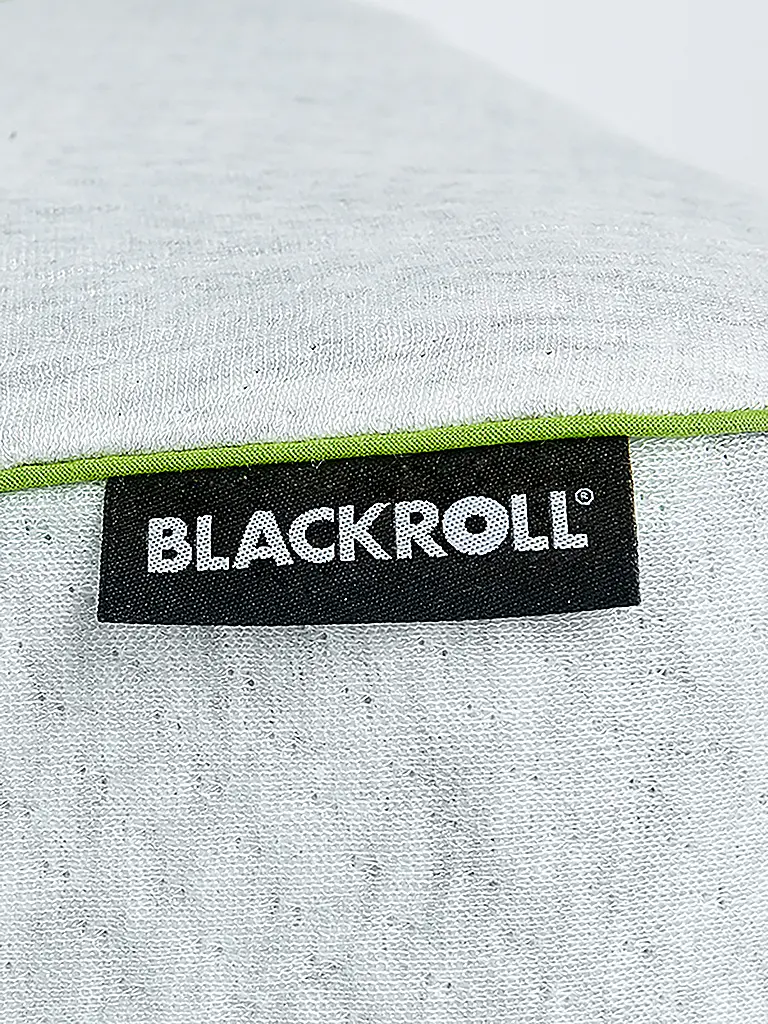BLACKROLL | Federa Original Plus | Grigio