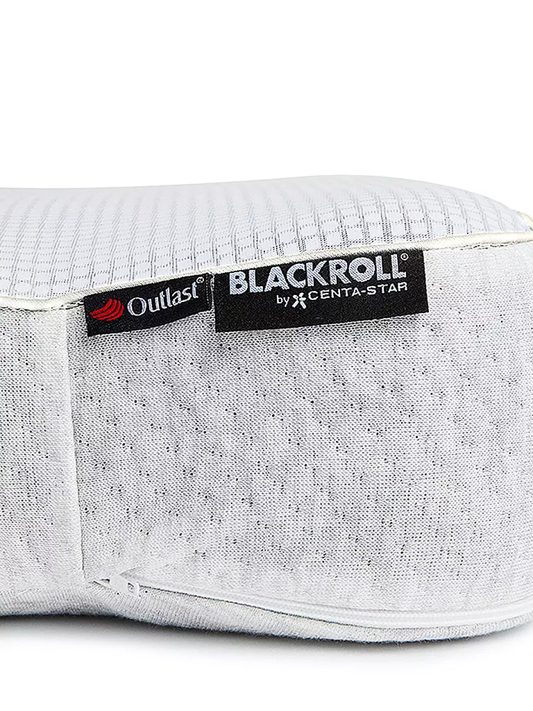 BLACKROLL | Federa per cuscino Pillow Case Climate |