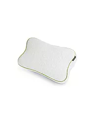 BLACKROLL | Federa per cuscino Pillow Case Original | Grigio chiaro