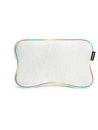 BLACKROLL | Fodera per cuscino per bambini Original | Grigio