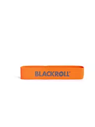 BLACKROLL | Loop Band leggero | Arancione