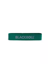BLACKROLL | Loop Band medio | Verde
