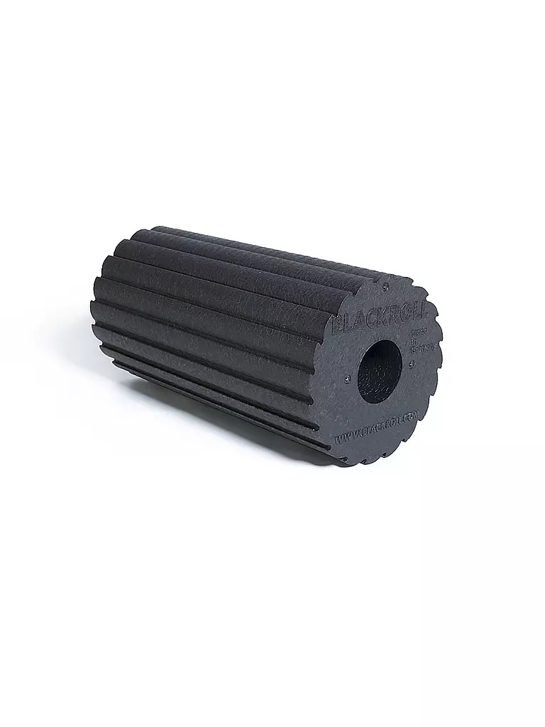 BLACKROLL | Rullo per fascia BLACKROLL® FLOW | Nero
