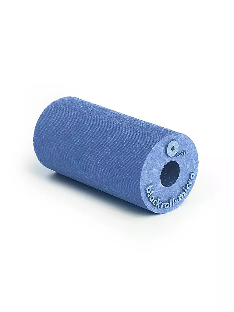 BLACKROLL | Rullo per fascia BLACKROLL® MICRO | Blu