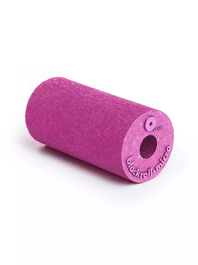BLACKROLL | Rullo per fascia BLACKROLL® MICRO | Fucsia