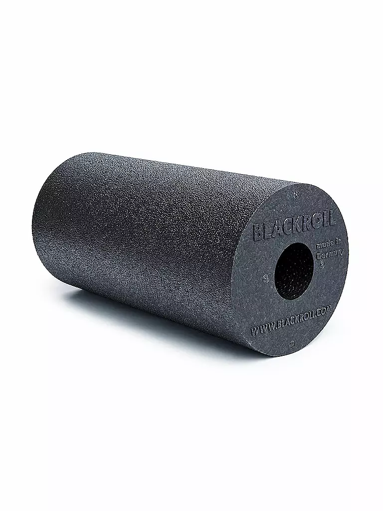 BLACKROLL | Rullo per fascia BLACKROLL® STANDARD | Nero
