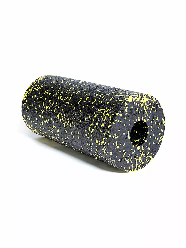 BLACKROLL | Rullo per fascia BLACKROLL® STANDARD | Nero