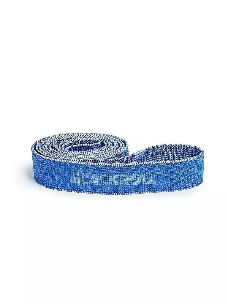 BLACKROLL | Super Band Hard | Blu