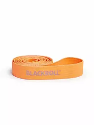 BLACKROLL | Super Band Light | Arancione