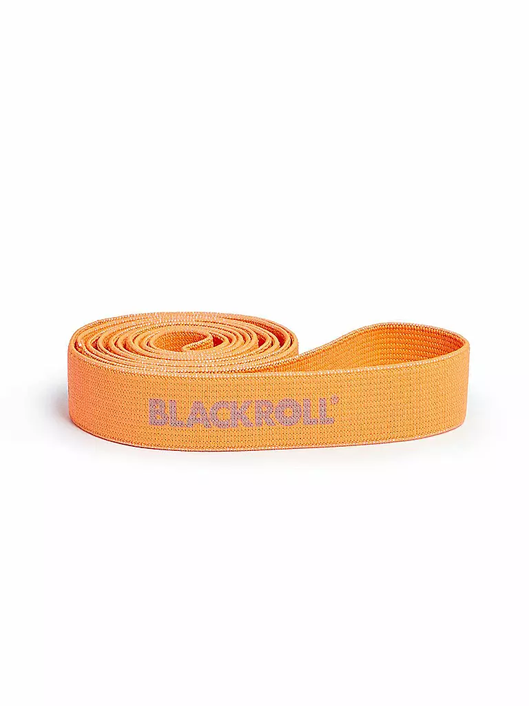 BLACKROLL | Super Band Light | Arancione