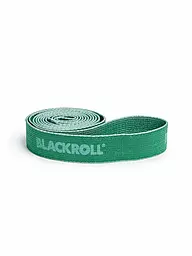 BLACKROLL | Super Band Medium | Verde