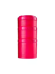 BLENDER BOTTLE | Expansions Pak 3 pz | Fucsia