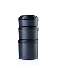 BLENDER BOTTLE | Expansions Pak 3 pz | Nero