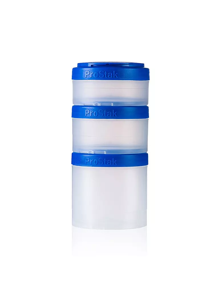 BLENDER BOTTLE | Expansions Pak 3 pz | Blu