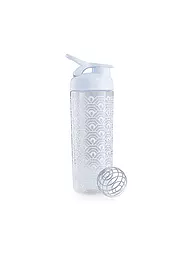 BLENDER BOTTLE | SportMixer® Signature Sleek 820ml | Bianco