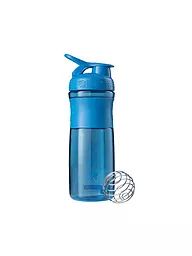 BLENDER BOTTLE | Sportmixer 820ml | Blu