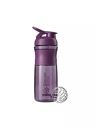 BLENDER BOTTLE | Sportmixer 820ml | Lilla