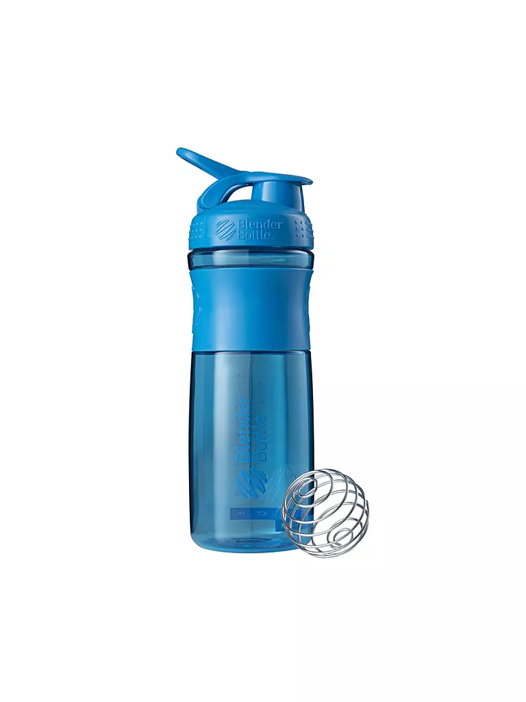 BLENDER BOTTLE | Sportmixer 820ml | Blu