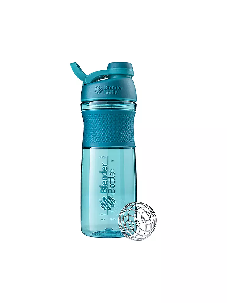 BLENDER BOTTLE | Sportmixer Twist | Blu