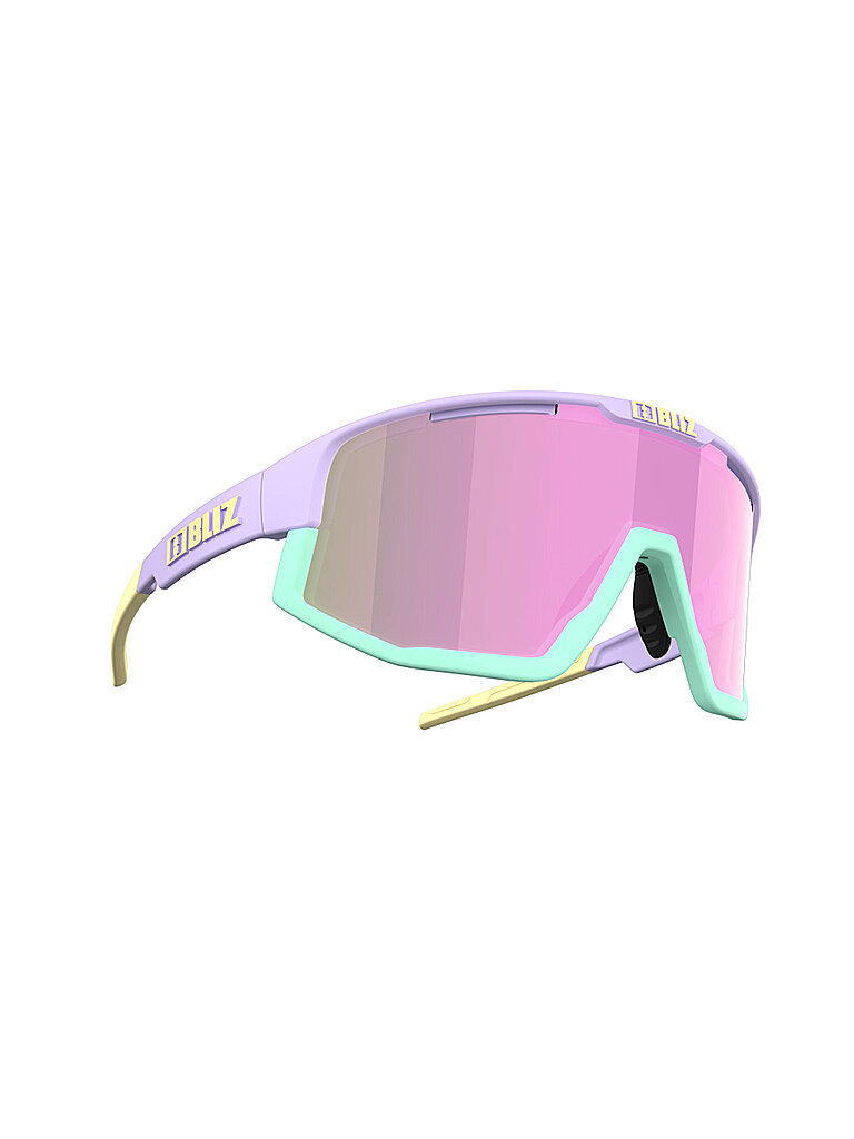 Occhiali sportivi da donna Fusion F3 viola