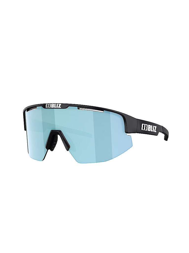 Occhiali sportivi da uomo Matrix F3 nero