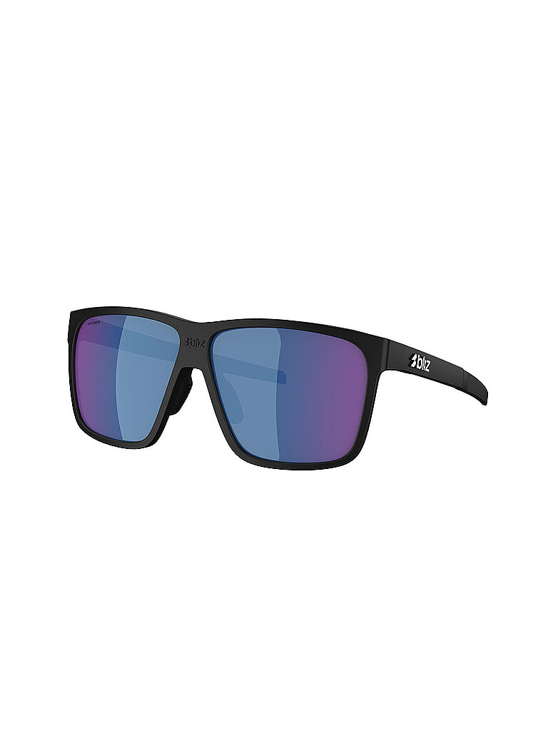 Occhiali da sole da uomo A001 nero