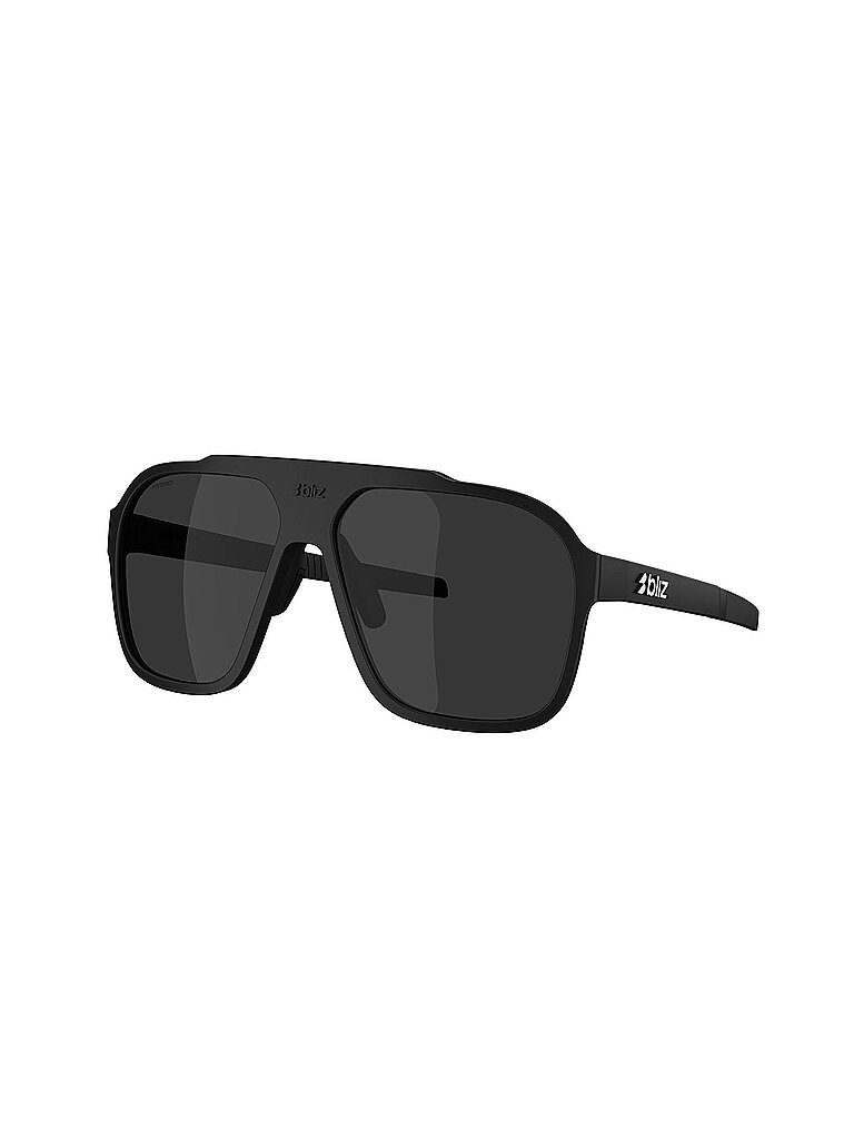 Occhiali da sole da uomo A002 nero