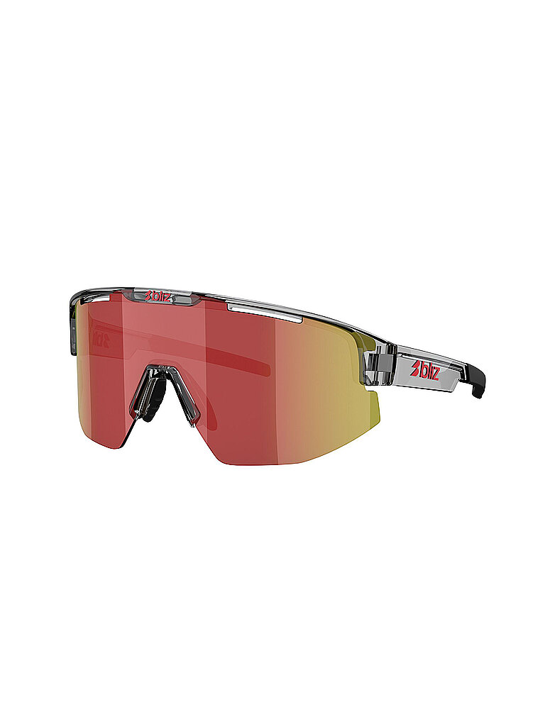 Occhiali sportivi da uomo Matrix F3 grigio