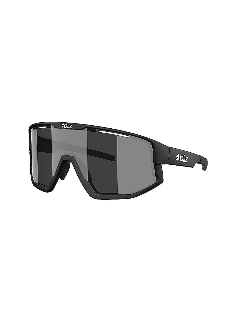 Occhiali sportivi da uomo Fusion F3 nero