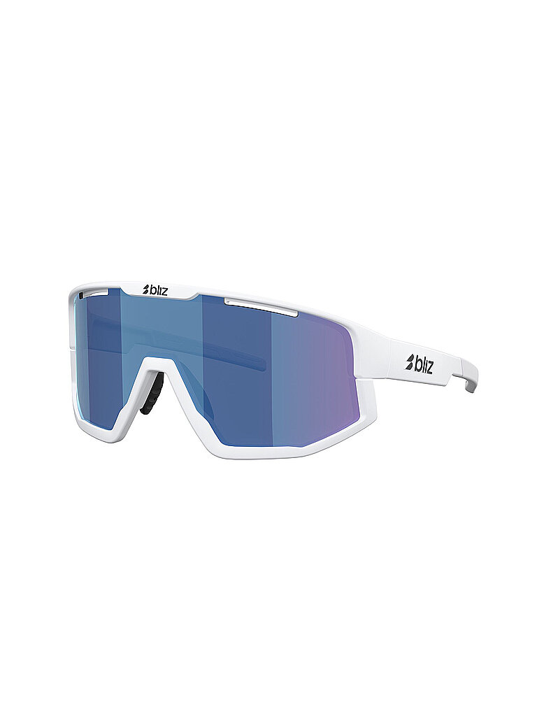 Occhiali sportivi da uomo Fusion F3 bianco