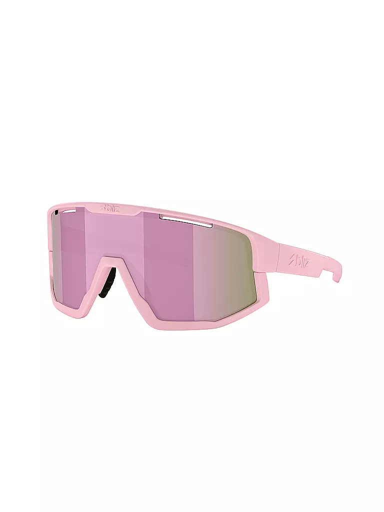 BLIZ | Occhiali sportivi da donna Fusion | Rosa