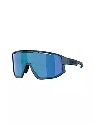BLIZ | Occhiali sportivi da uomo Fusion F3 | Blu scuro