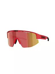 BLIZ | Occhiali sportivi da uomo Matrix F3 | Rosso