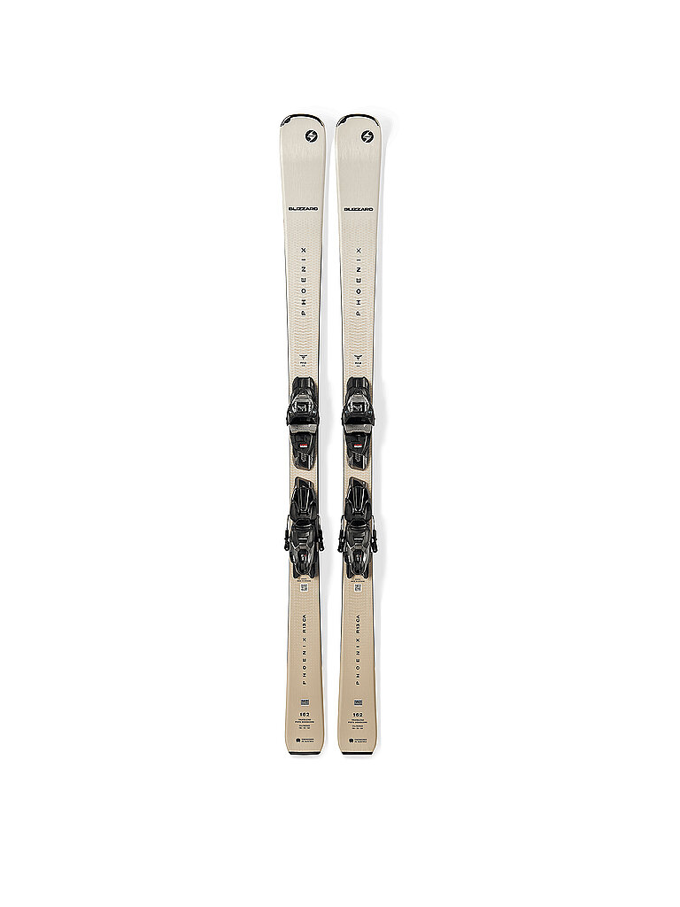 Set sci da donna Phoenix R13 CA + TPC11 Demo W beige 150