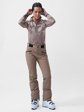 BOGNER FIRE+ICE | Pantaloni da sci da donna Nessa-T