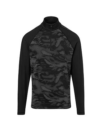 BOGNER FIRE+ICE | Zipshirt intimo da uomo Premo4