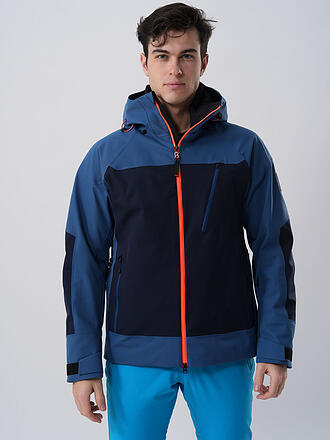 BOGNER FIRE+ICE | Giacca da sci da uomo Tajo-T