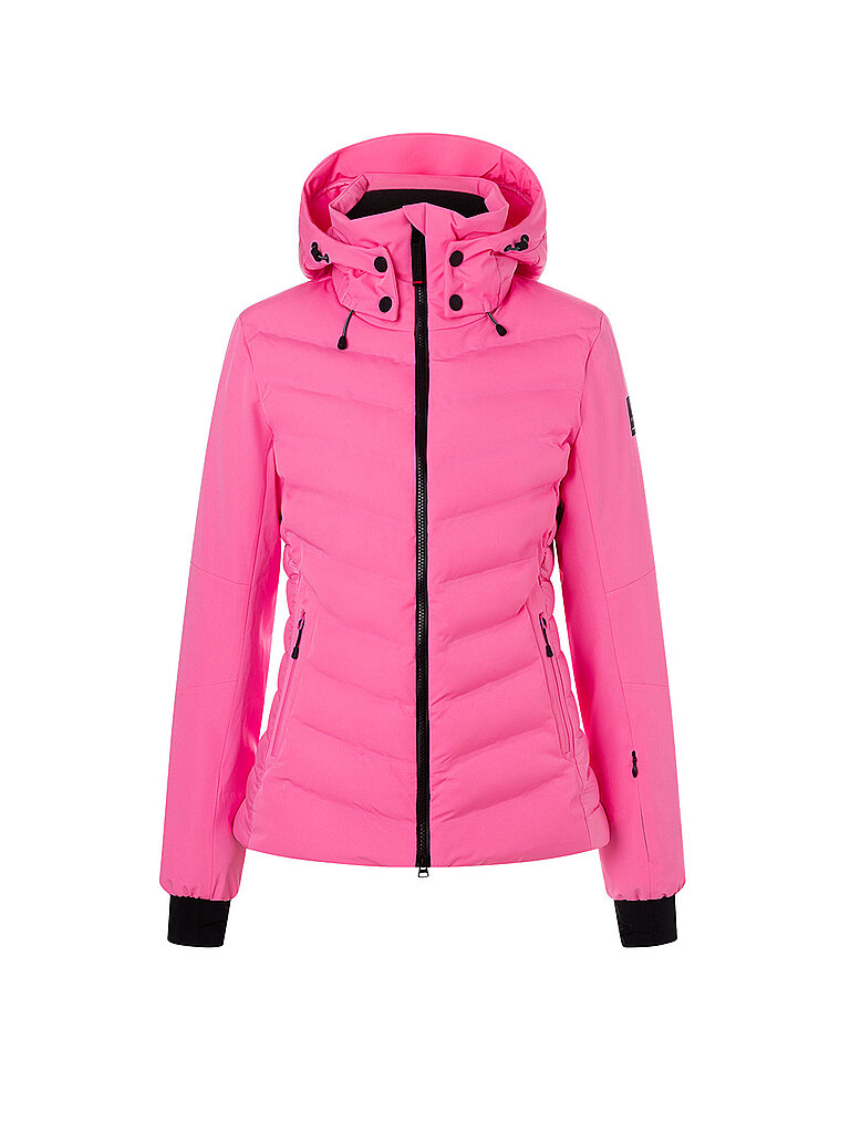 Giacca da sci da donna Janka4 rosa 36
